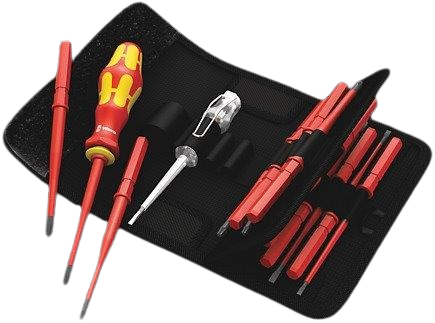 מברגים
