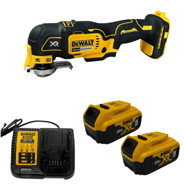 מולטיטול DeWALT