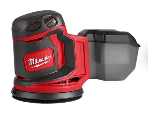 מלטשות Milwaukee