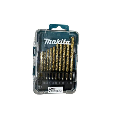 מקדחים Makita