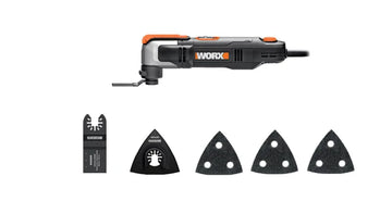 מולטיטול WORX