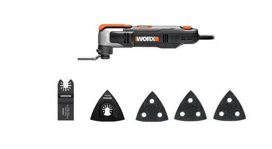 מולטיטול WORX