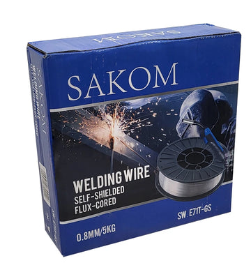 SAKOM