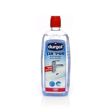 שירותים וחדר האמבט