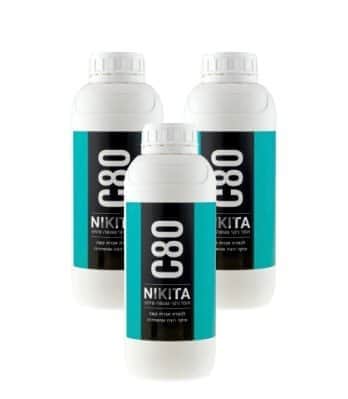 NIKITA