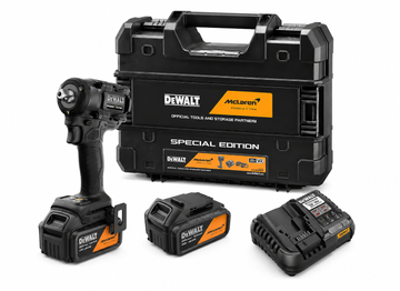 מפתחות רטיטה DeWALT