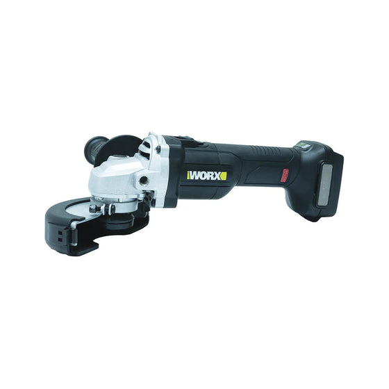 WORX