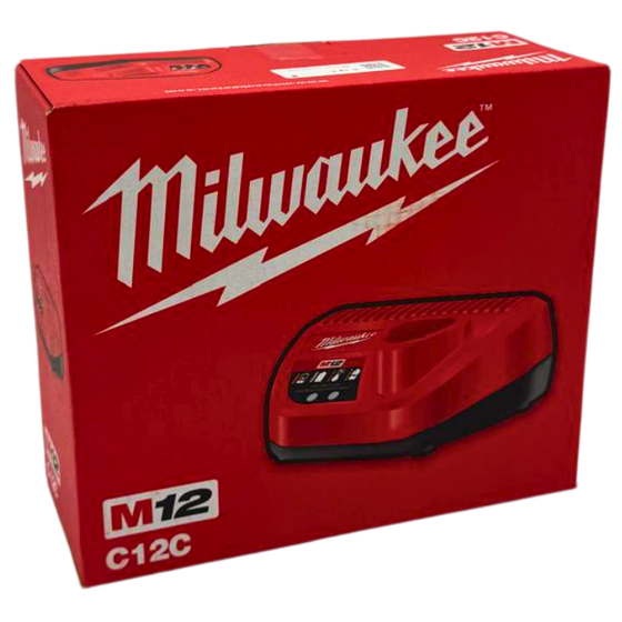 סוללות ומטענים milwaukee