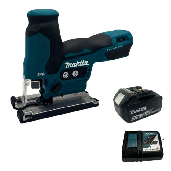 מסורים Makita