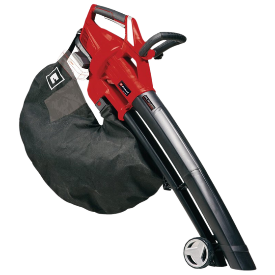 מפוחים Einhell