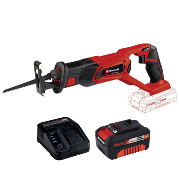מסורים Einhell