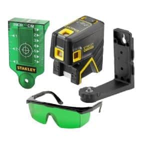 לייזר וגלאים