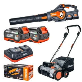 ערכות כלי גינון