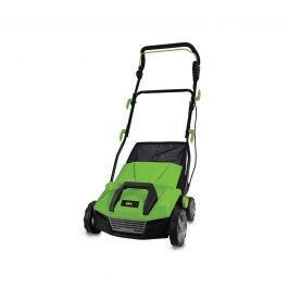 מסרק\שואב דשא