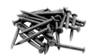 סיכות ומסמרים