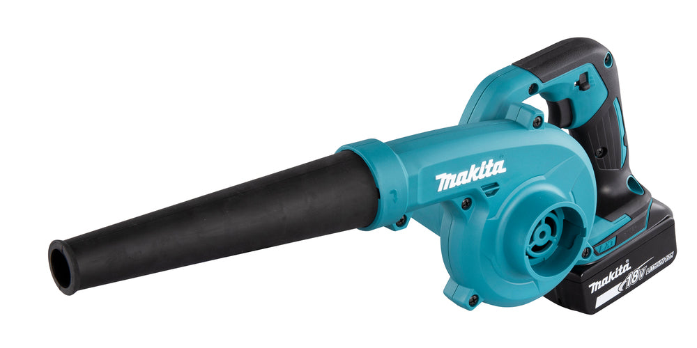 סט 7 כלי עבודה שתי סוללות ומטען בתיק Makita - מבט נוסף 4