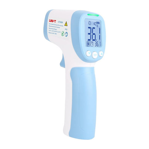 אקדח למדידה חום גוף UNI-T uniti UT30H