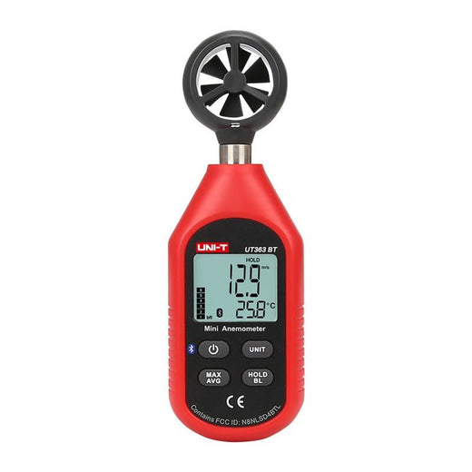 מד רוח UNI-T uniti UT363