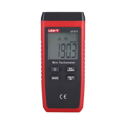 מד סיבובי מנוע(טכנומטר) UNI-T uniti UT373
