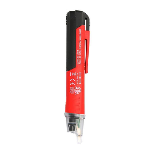 טסטר נזמזם עת ללא מגע UNI-T uniti UT12D