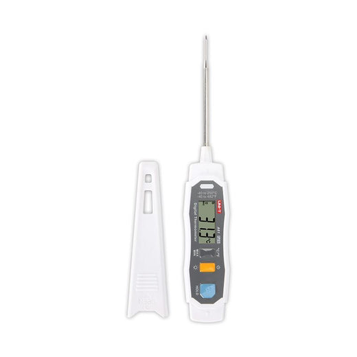 מד טמפרטורה דיגיטלי פרוב IP65 UNI-T uniti UTA61