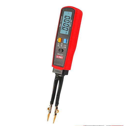 מד SMD לרכיבים זהירים/נגדים UNI-T uniti UT116C