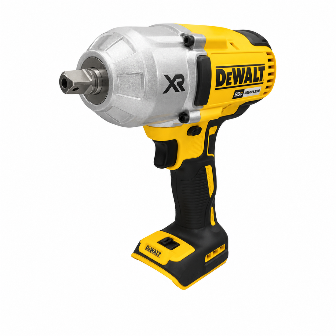 מפתח רטיטה 20V גוף בלבד DeWALT DCF899