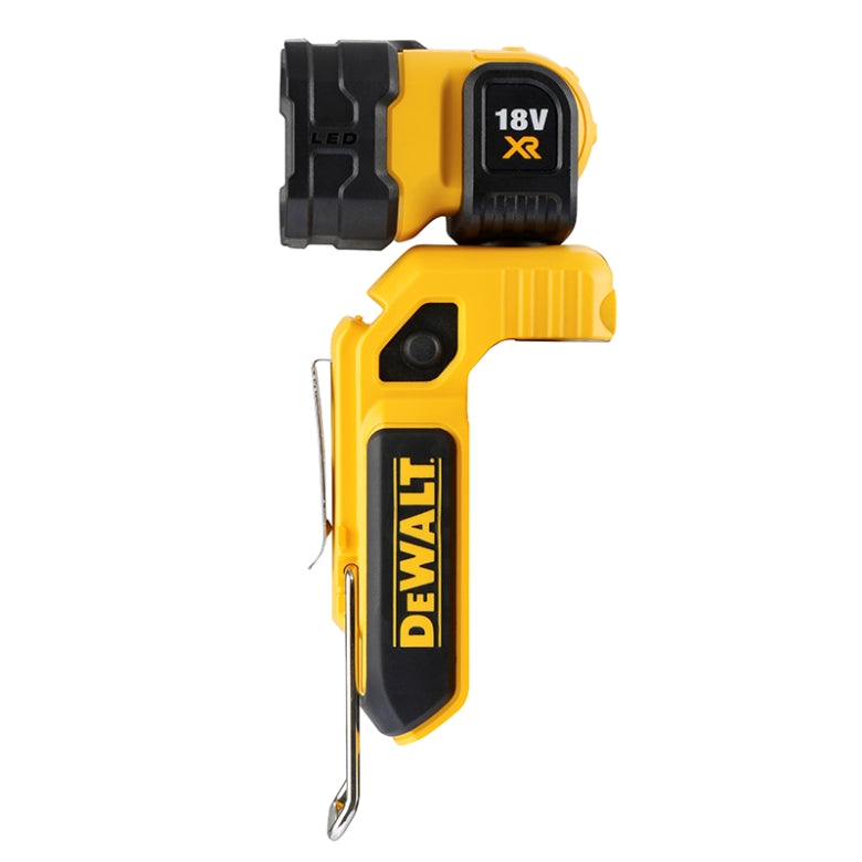 פנס 18V גוף בלבד DeWALT DCL044