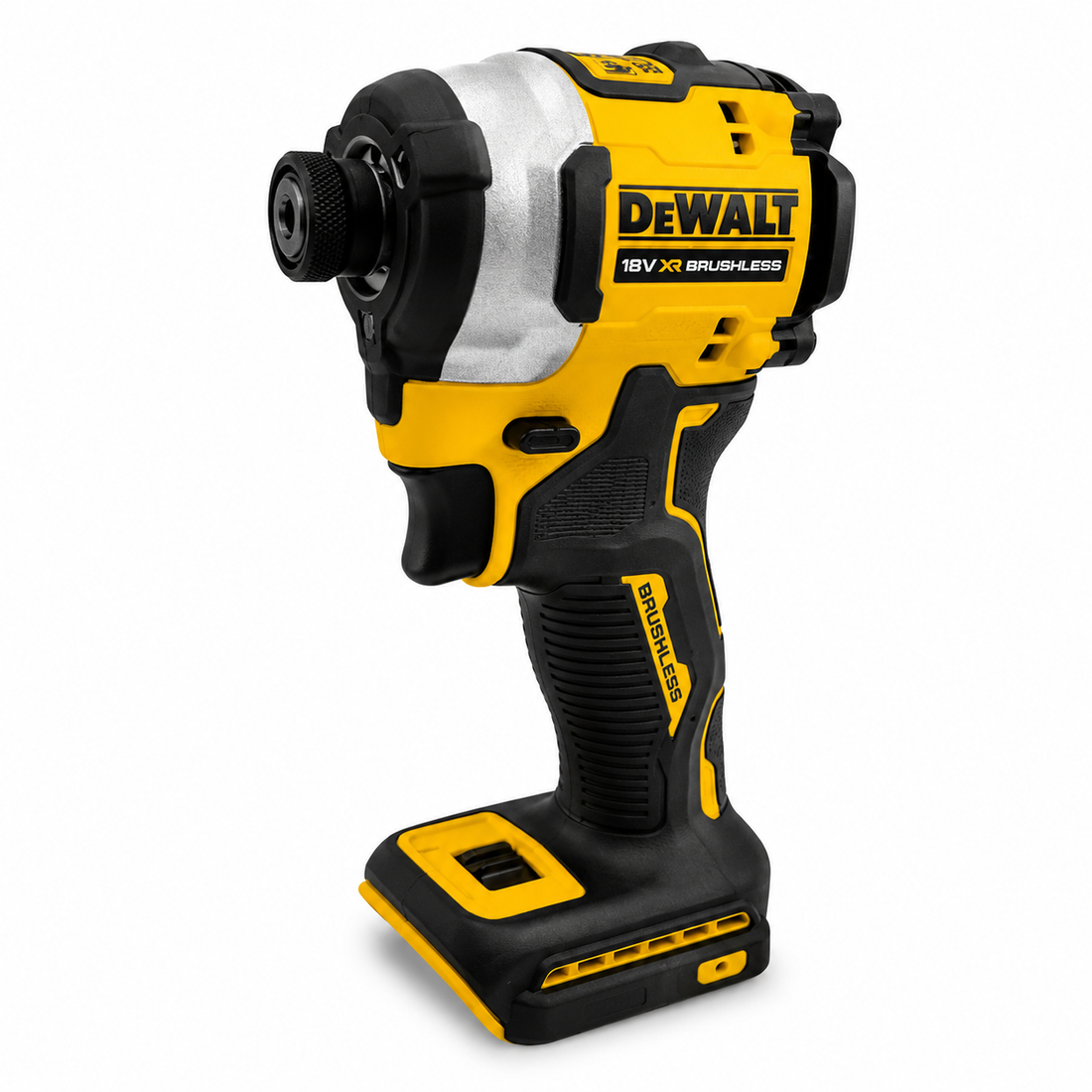 אימפקט 20V (גוף בלבד) DeWALT DCF850