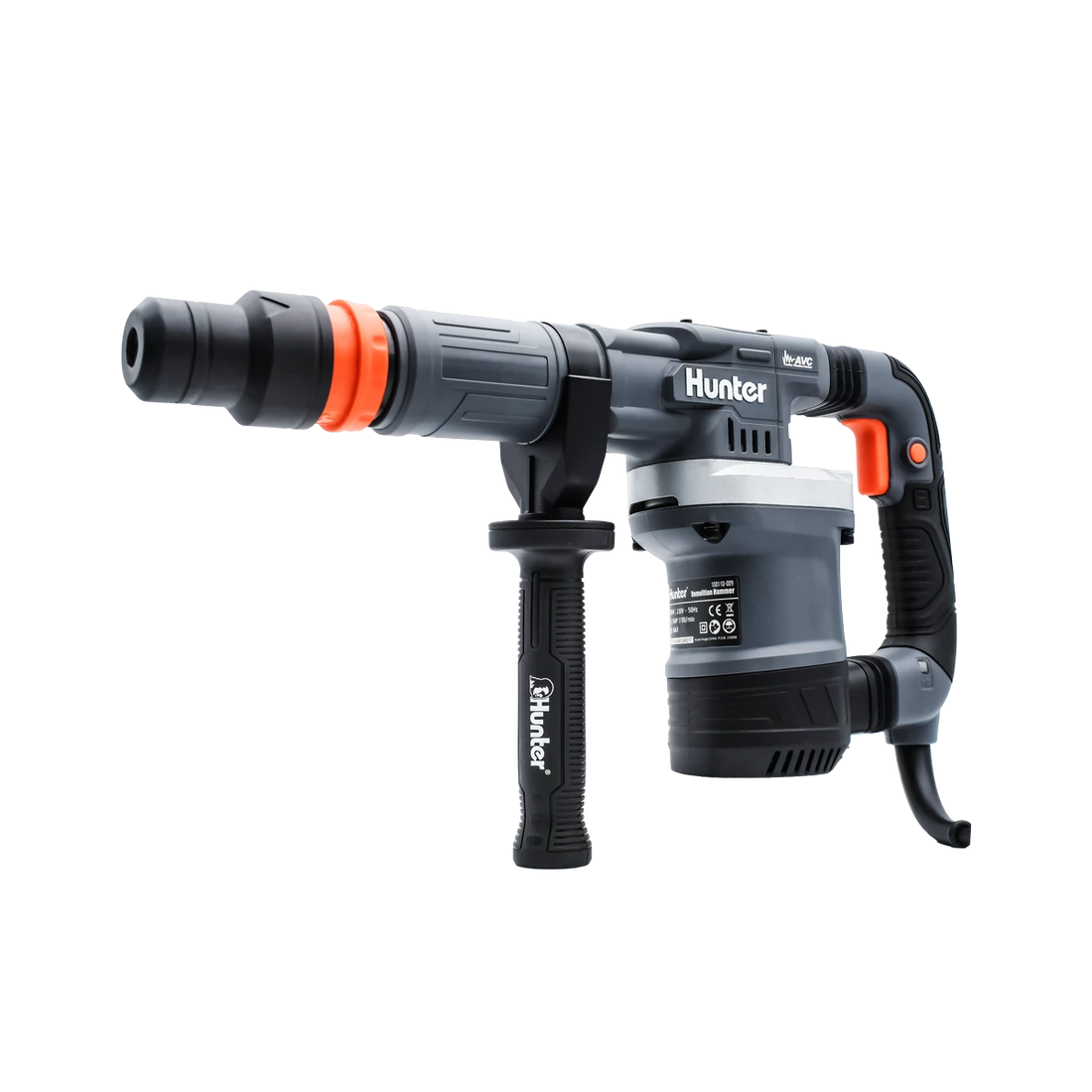 פטישון חציבה Hunter 100110-009 1200W