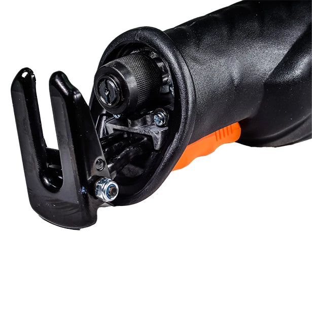 מסור חרב Hunter 100611-009 1010W - מבט נוסף 5