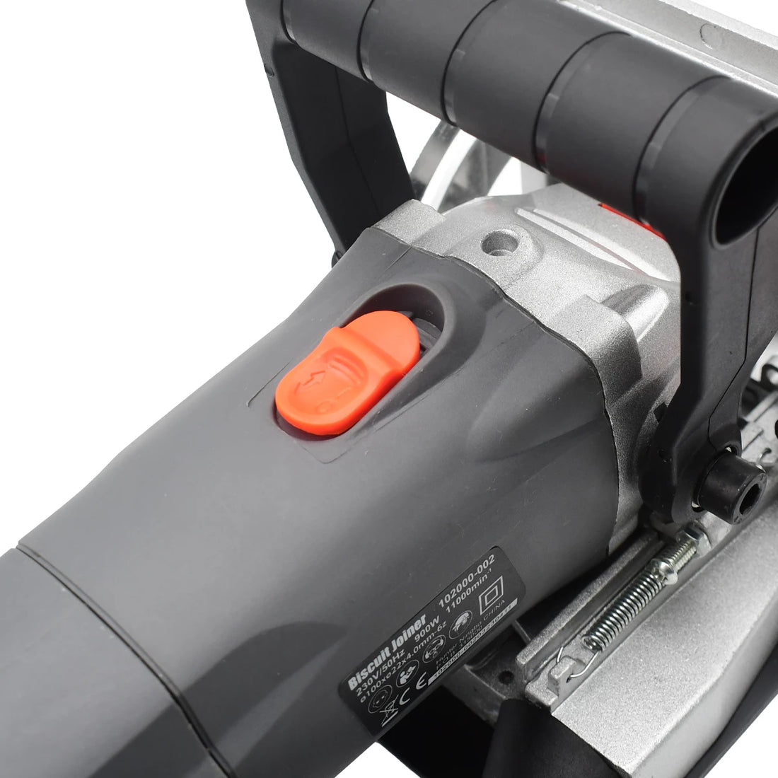 מחבר ביסקוויטים Hunter 102000-002 900W - מבט נוסף 7