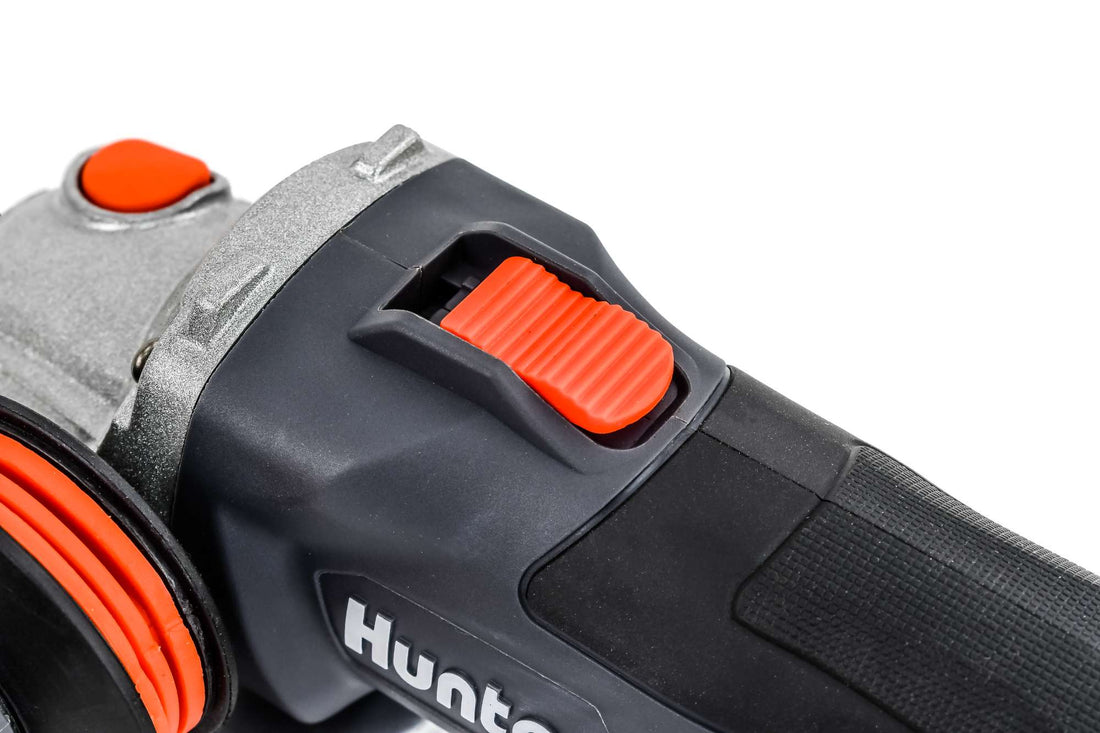 סט 3 כלים 18V סוללות 4Ah מטען כפול Hunter 102705-026 - מבט נוסף 30