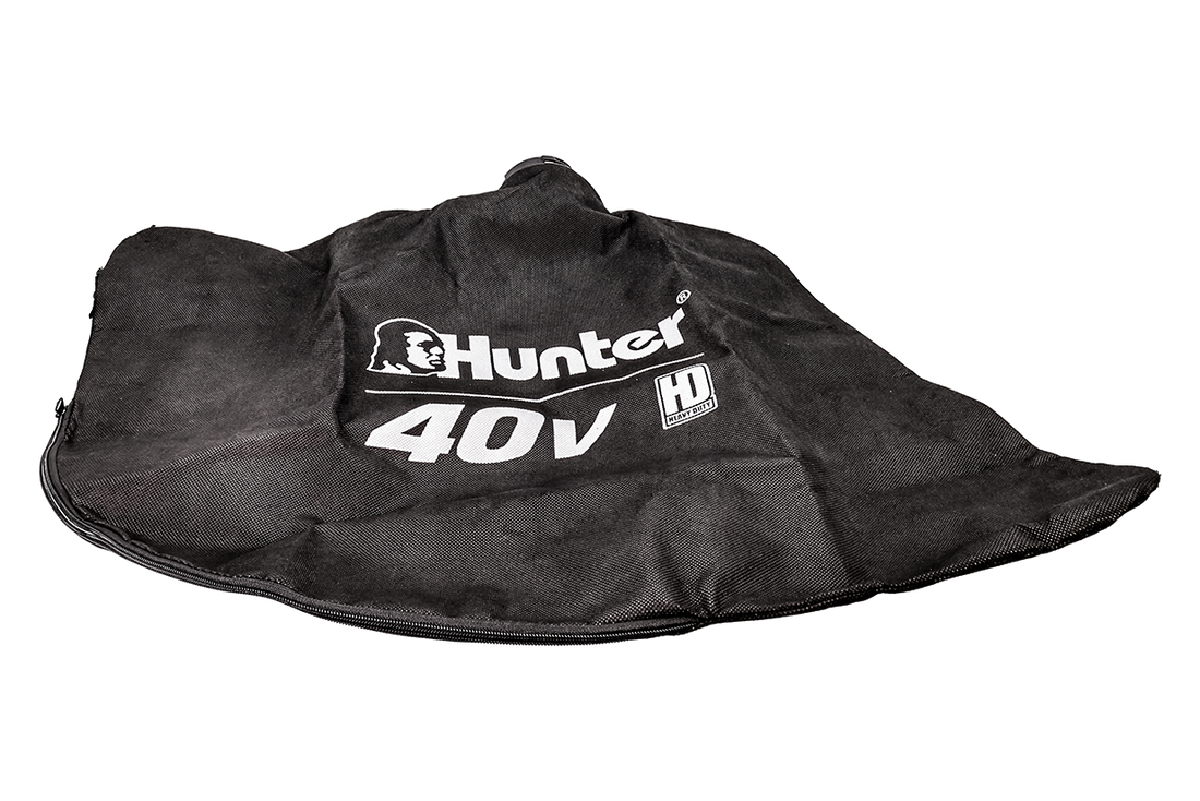 מפוח עלים 40V (גוף בלבד) 102903-013 Hunter - מבט נוסף 10