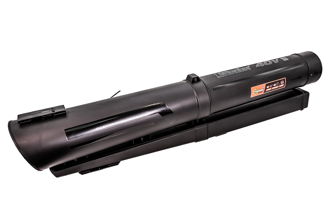 מפוח עלים 40V (גוף בלבד) 102903-013 Hunter - מבט נוסף 2