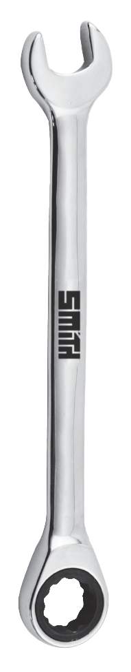 מפתח רינג ראצ'ט 16 מ"מ SMITH 110110-009