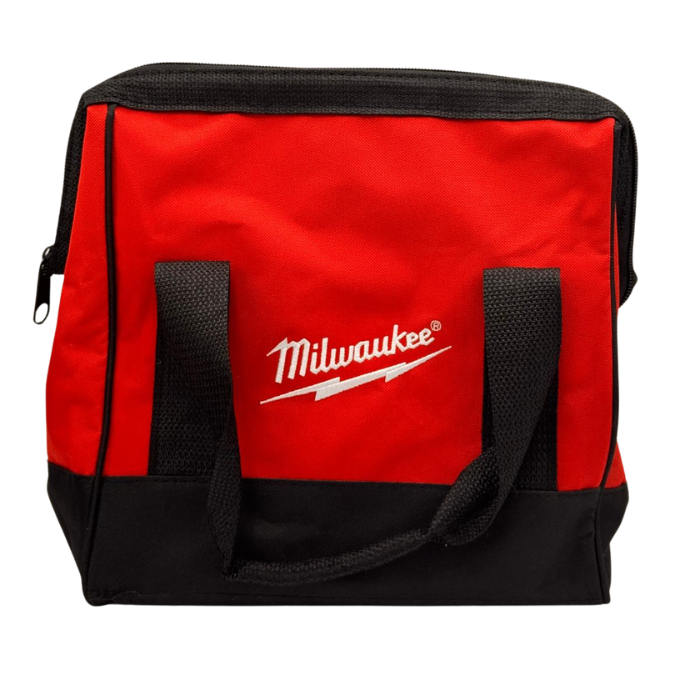 סט מברגות 18V שתי סוללות 2AH ומטען milwaukee 3692-22 - מבט נוסף 7