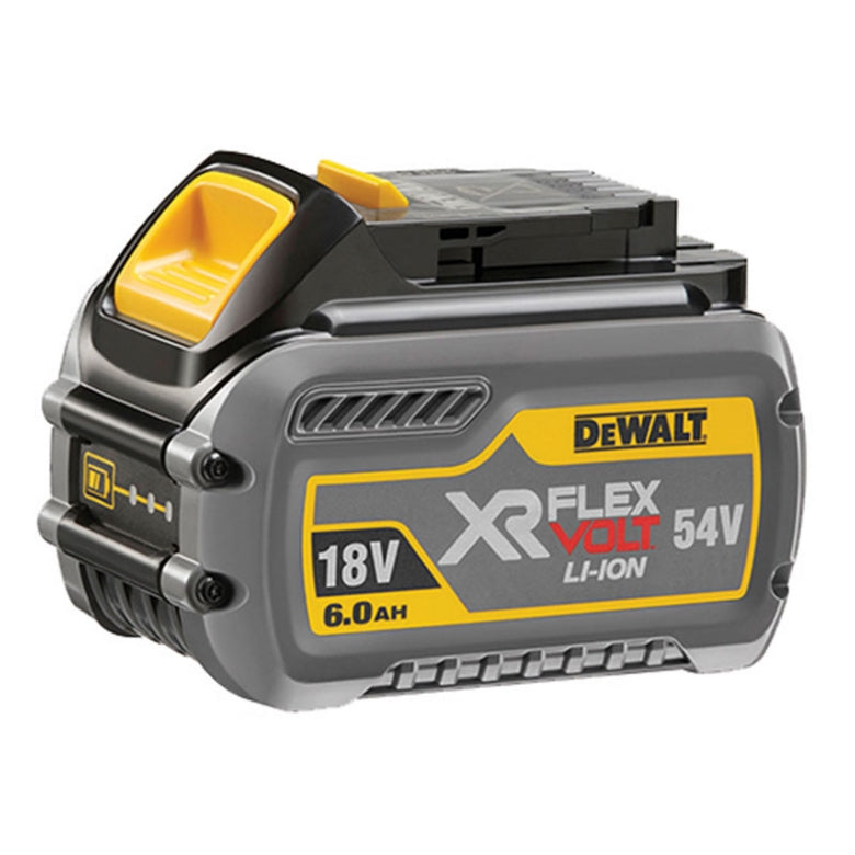 סוללת 18V/54V ליתיום DeWALT DCB546