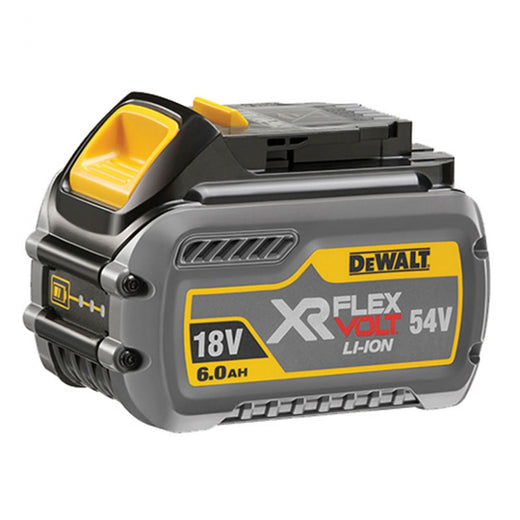 סוללת 18V/54V ליתיום DeWalt DCB546