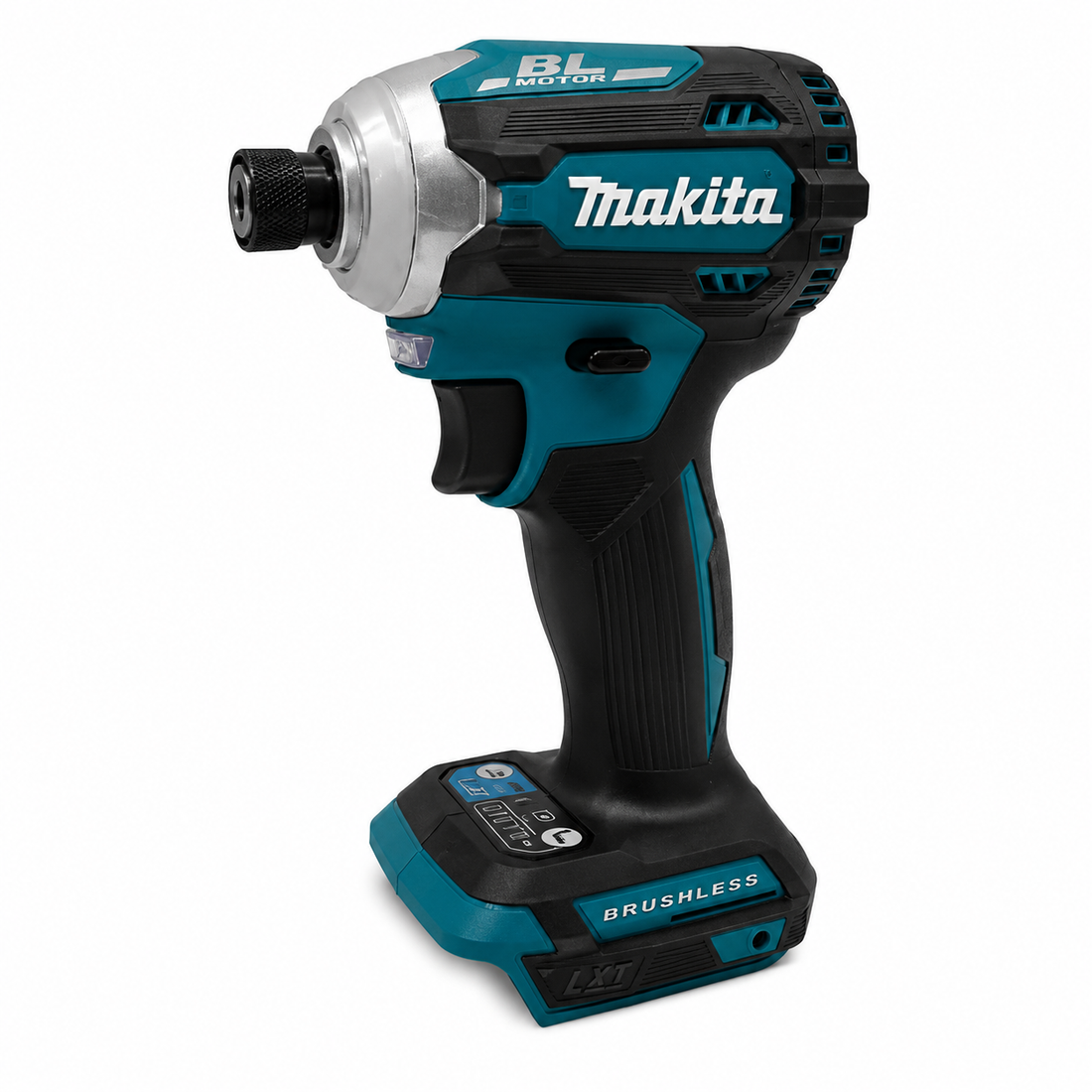מברגת אימפקט 18V (גוף בלבד) Makita DTD171