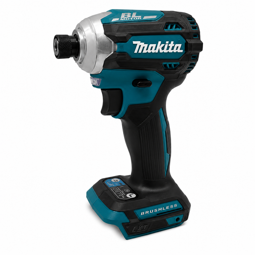 מברגת אימפקט 18V (גוף בלבד) makita DTD171