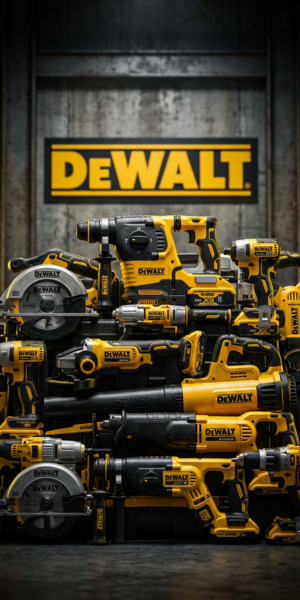 DeWalt