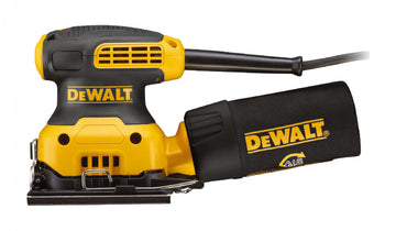 מלטשות DeWALT