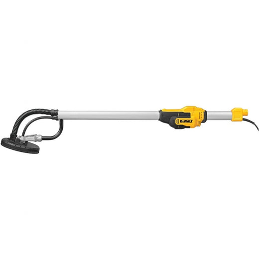 מלטשת קירות 710 W חשמלי DeWALT DWE7800
