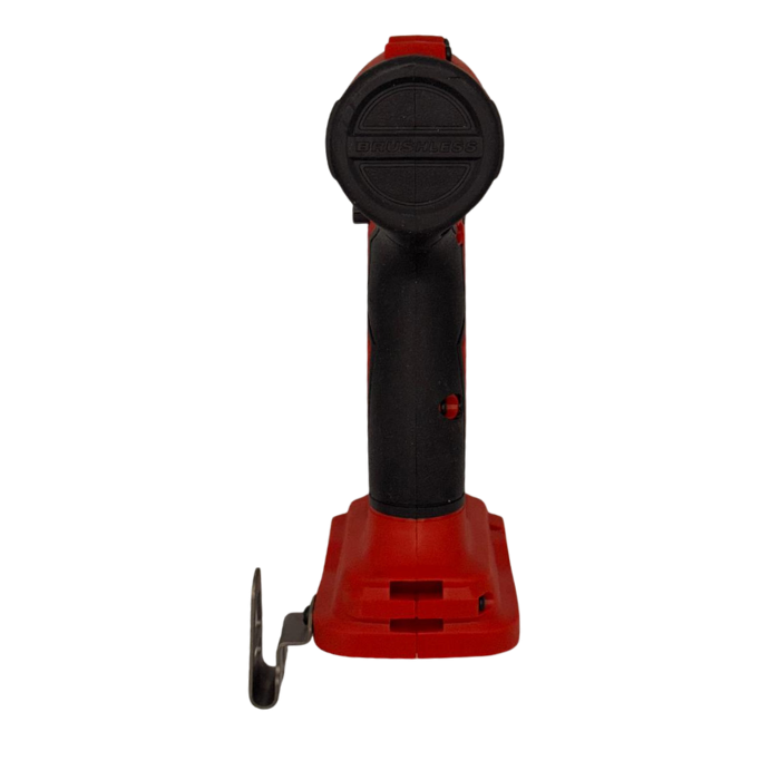 סט מברגות 18V שתי סוללות 2AH ומטען milwaukee 3692-22 - מבט נוסף 11