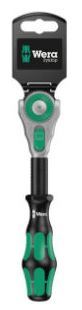 ידית רצ'ט ZYKLOP 3/8 סדרה 8000 מקצועי wera 5073261001
