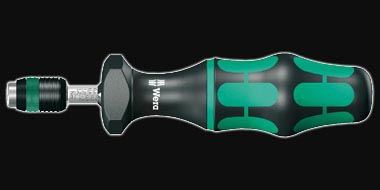 מברג מומנט 7441 1.2-3.0Nm מקצועי wera 5074701001