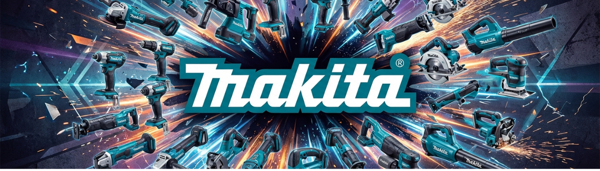 גופים בלבד Makita