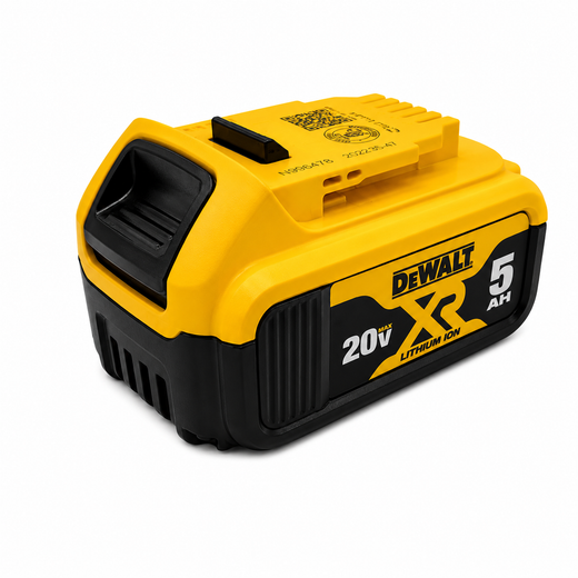 סוללה DEWALT 5AH 20V DeWalt DCB205