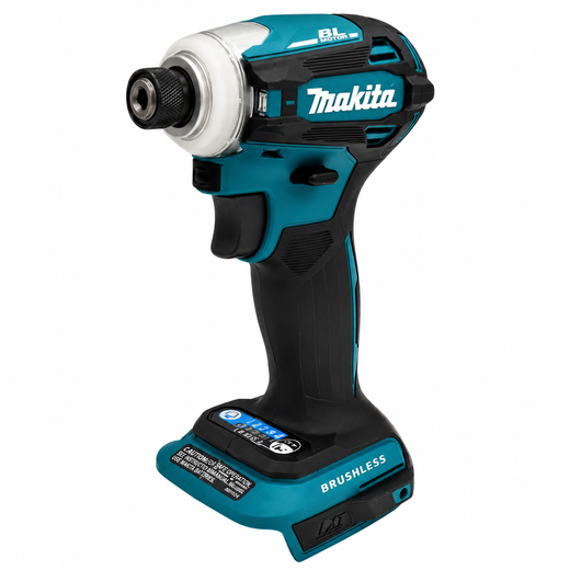 מברגת אימפקט 18V (גוף בלבד) makita XDT16